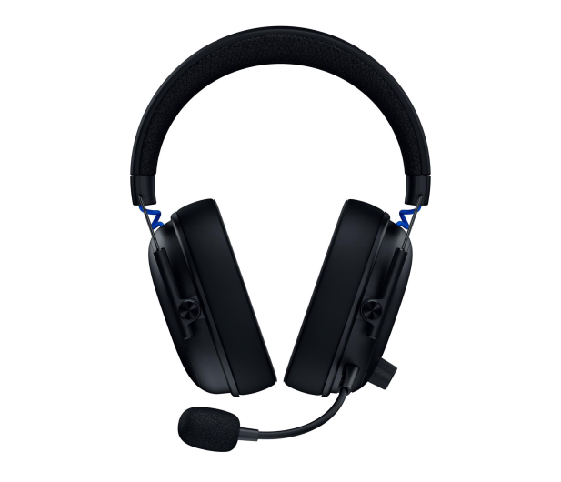 Razer BlackShark V3 PS5 - Black - 1504755 - zdjęcie 4